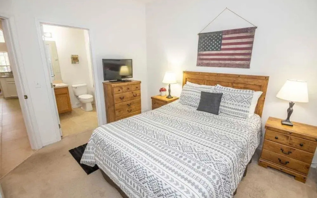 photo 2 of Johanna's Southern Dunes Vacation Home