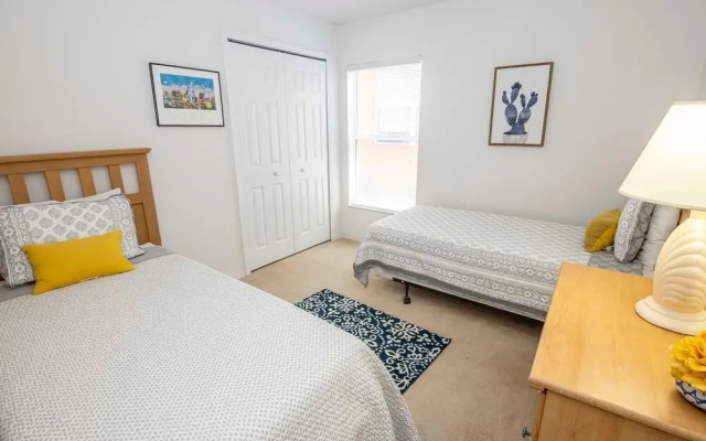 photo 4 of Johanna's Southern Dunes Vacation Home