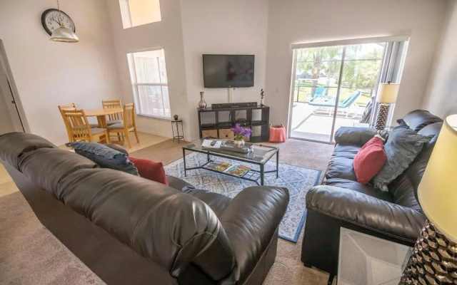 photo 5 of Johanna's Southern Dunes Vacation Home