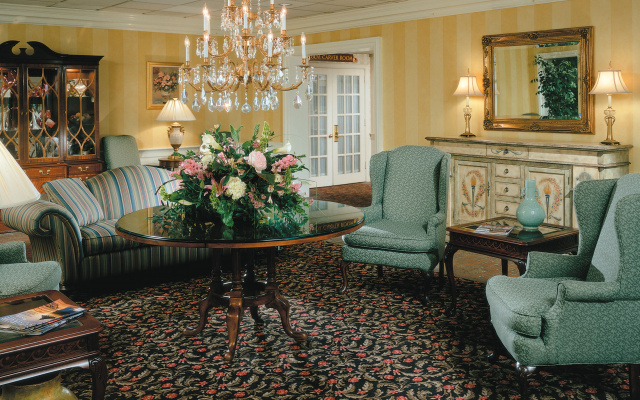 photo 2 of John Carver Inn & Spa