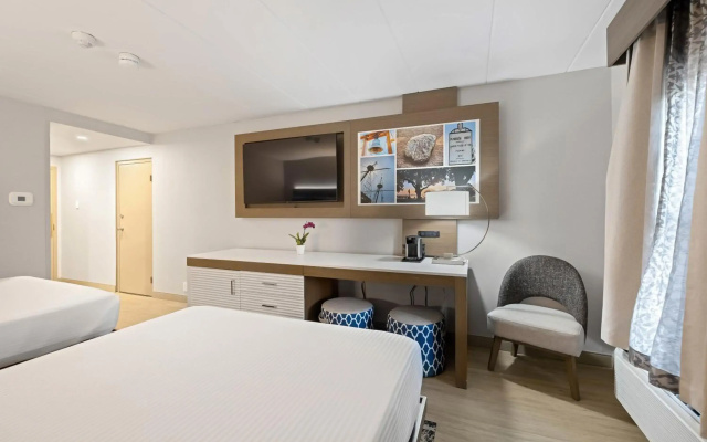 photo 4 of John Carver Inn & Spa