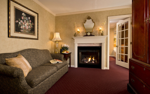 photo 5 of John Carver Inn & Spa