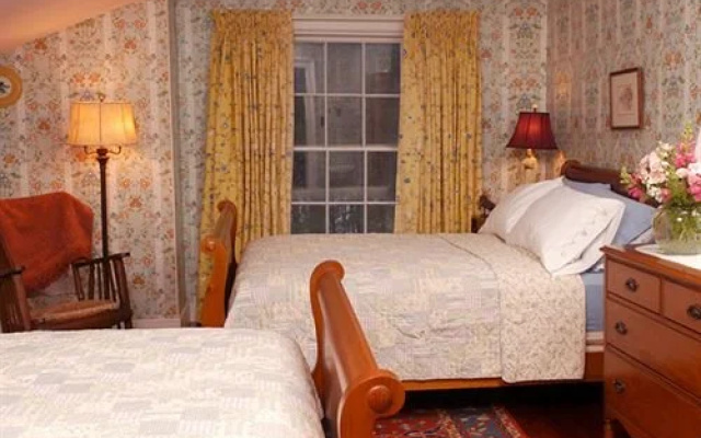 photo 2 of John Morris Manor Bed & Breakfast