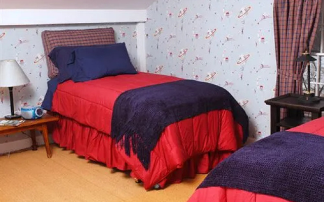 photo 4 of John Morris Manor Bed & Breakfast