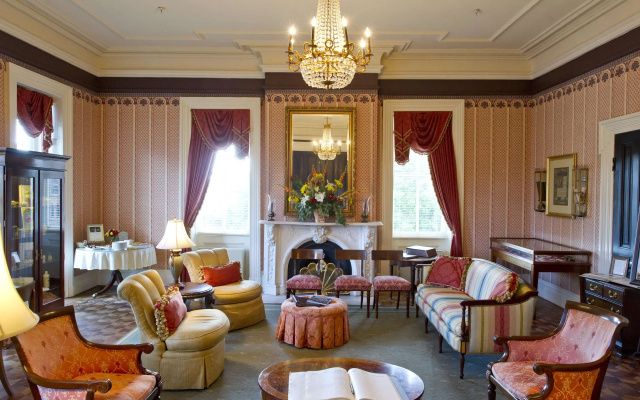 photo 2 of John Rutledge House Inn Charleston