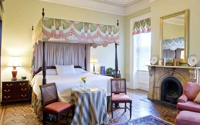 photo 3 of John Rutledge House Inn Charleston