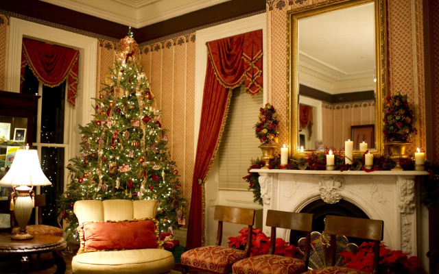 photo 4 of John Rutledge House Inn Charleston