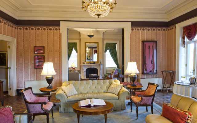 photo 5 of John Rutledge House Inn Charleston