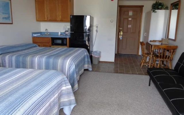 photo 3 of Jonathan's Hotel
