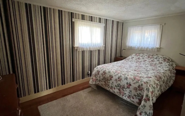 photo 3 of Jordan Bay Getaway Limit 8 3 Bedroom Home by RedAwning