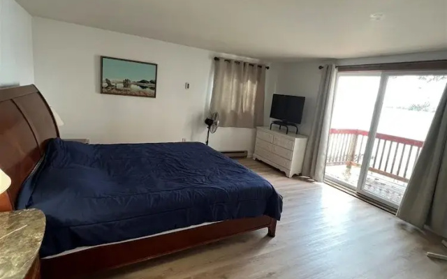 photo 4 of Jordan Bay Getaway Limit 8 3 Bedroom Home by RedAwning