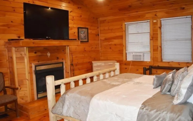 photo 3 of Jordan Lodge