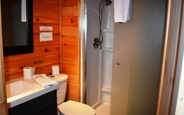 photo 4 of Jordan Lodge