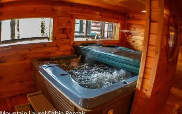 photo 5 of Jordan Lodge