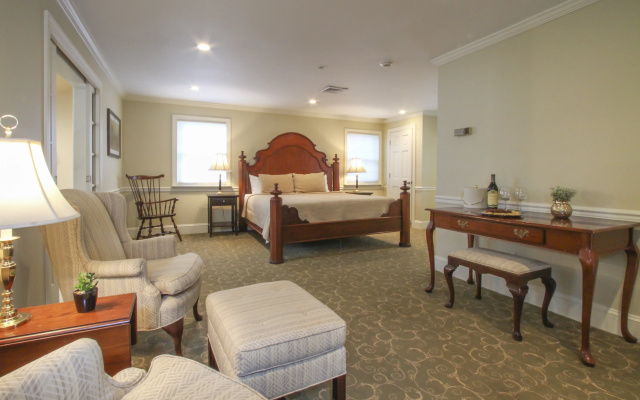 photo 4 of Joseph Ambler Inn