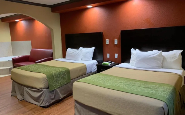 photo 5 of Journey Inn