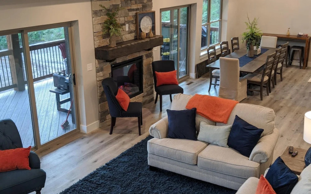 photo 2 of Journey's Remedy Lite - Lake View - Closest to Indoor Pool - Sleeps 22