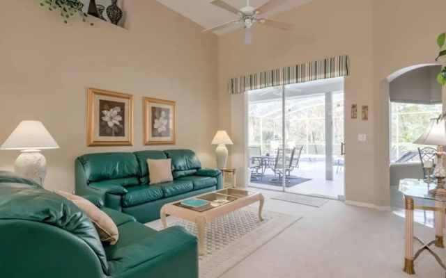 photo 4 of Julie's Southern Dunes House 3 Bedroom Home