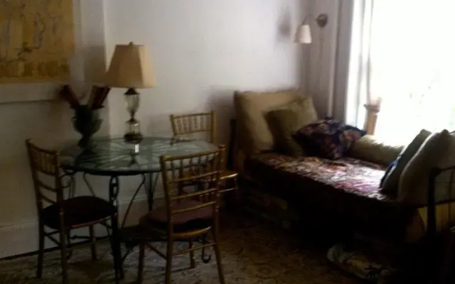 photo 3 of Jumel Terrace Bed and Breakfast