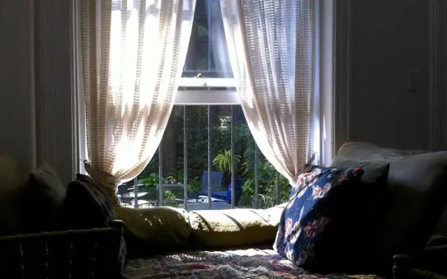 photo 4 of Jumel Terrace Bed and Breakfast
