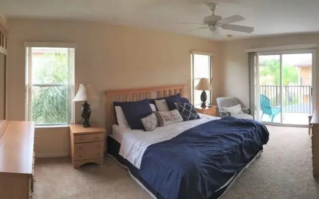 photo 5 of Jungle Book Bungalow - 4 Br townhouse by RedAwning