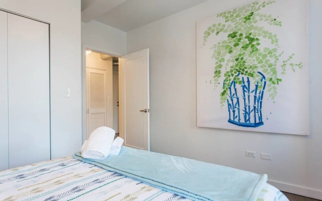 photo 5 of Juniper Mist - Modern 1 Bdr in Downtown