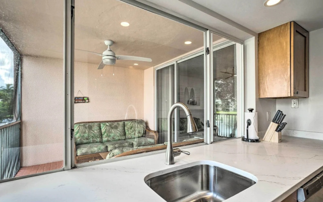 photo 3 of Jupiter Bay Condo w/ Pool < Half Mile to Beach!