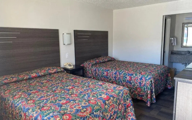 photo 4 of Jupiter Inn