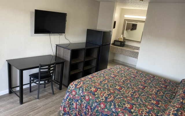 photo 5 of Jupiter Inn
