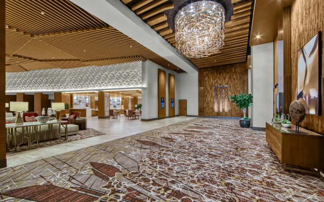 photo 2 of JW Marriott Anaheim Resort