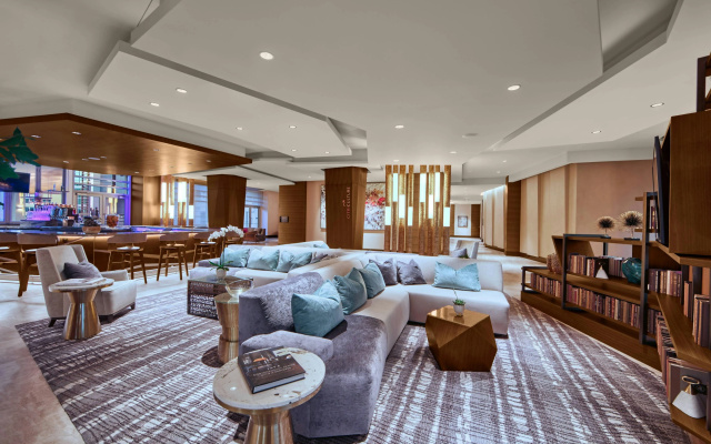 photo 4 of JW Marriott Anaheim Resort