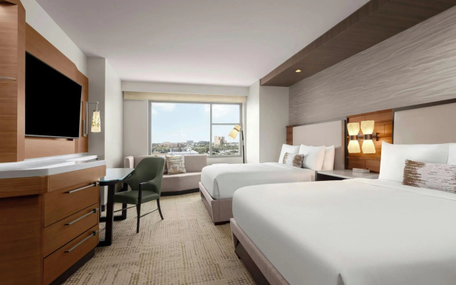 photo 5 of JW Marriott Anaheim Resort