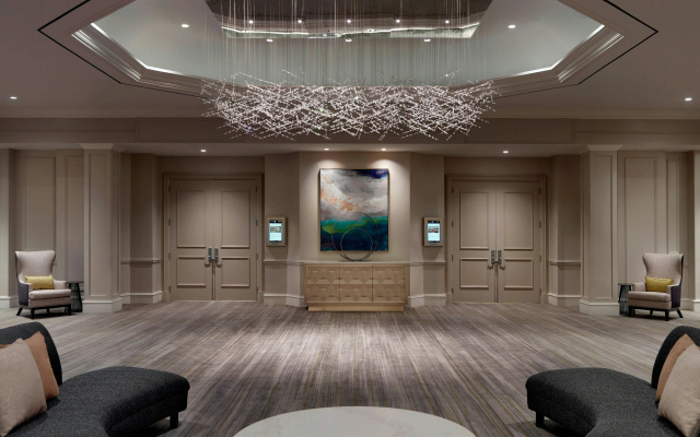 photo 2 of JW Marriott Atlanta Buckhead