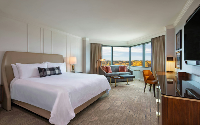 photo 3 of JW Marriott Atlanta Buckhead