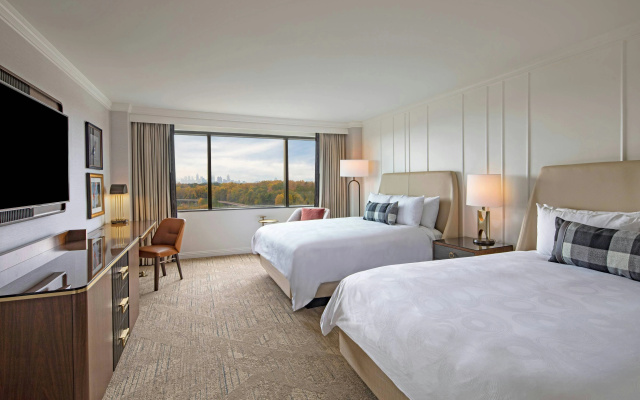 photo 4 of JW Marriott Atlanta Buckhead