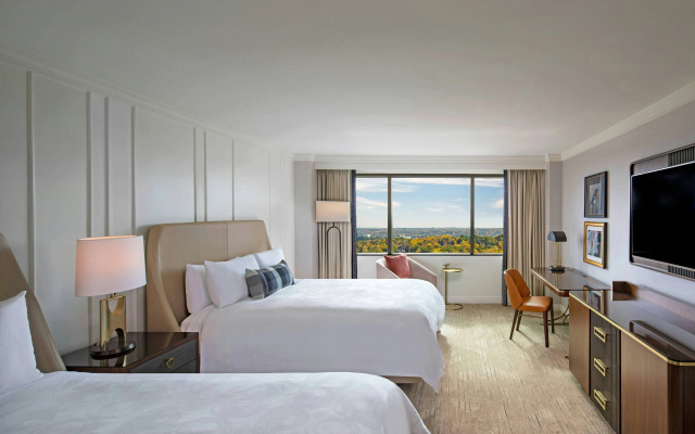 photo 5 of JW Marriott Atlanta Buckhead