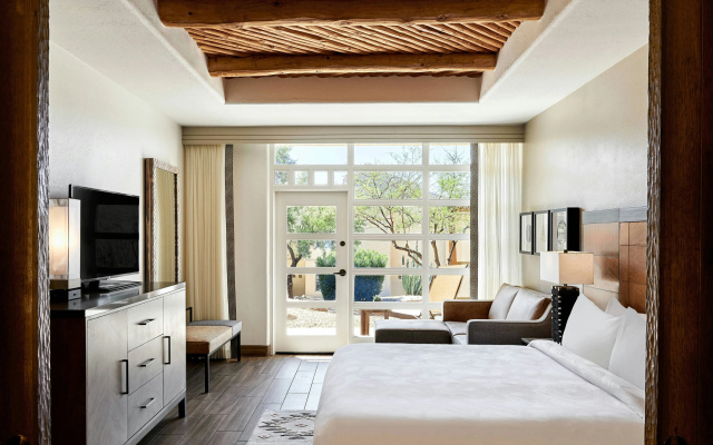 photo 3 of JW Marriott Camelback Inn Scottsdale Resort & Spa