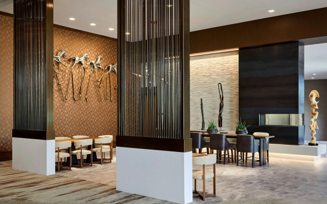 photo 4 of JW Marriott Camelback Inn Scottsdale Resort & Spa