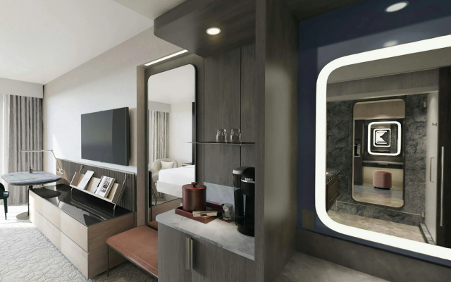 photo 2 of JW Marriott Charlotte