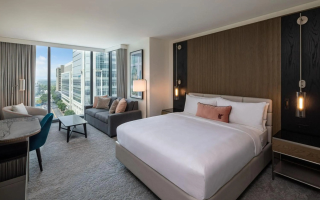 photo 3 of JW Marriott Charlotte