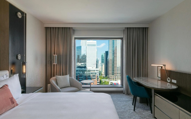 photo 4 of JW Marriott Charlotte