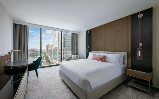 photo 5 of JW Marriott Charlotte