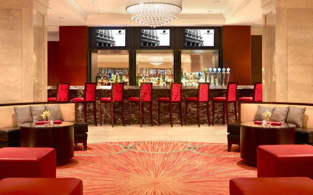 photo 2 of JW Marriott Chicago