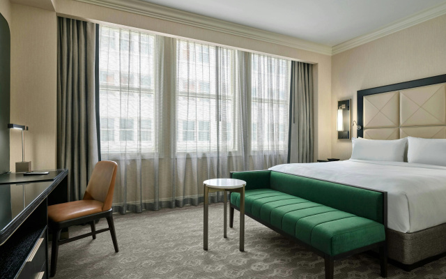 photo 5 of JW Marriott Chicago