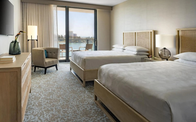 photo 3 of JW Marriott Clearwater Beach Resort & Spa