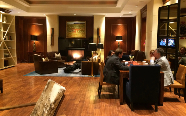 photo 2 of Jw Marriott Denver Cherry Creek