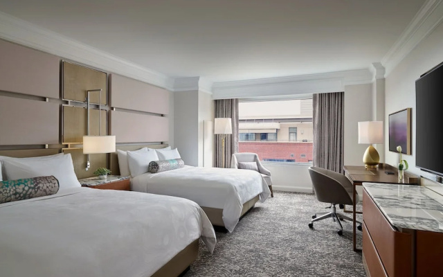 photo 4 of Jw Marriott Denver Cherry Creek