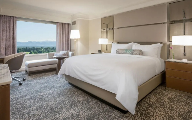 photo 5 of Jw Marriott Denver Cherry Creek