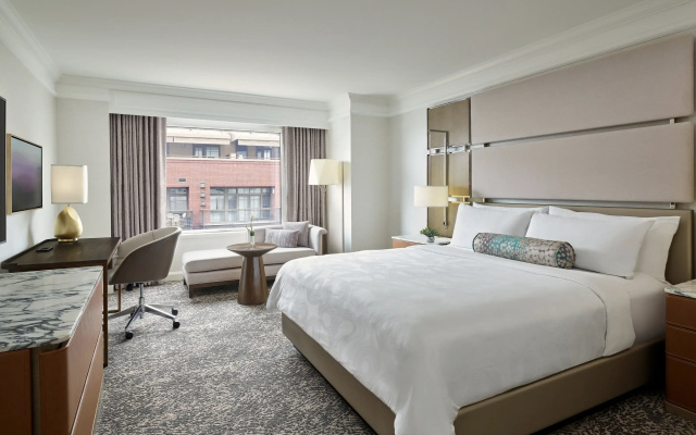 photo 2 of Hotel Clio, a Luxury Collection Hotel, Denver Cherry Creek