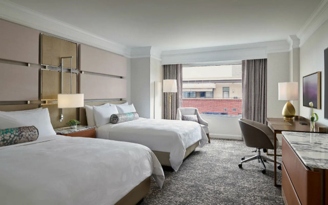 photo 3 of Hotel Clio, a Luxury Collection Hotel, Denver Cherry Creek